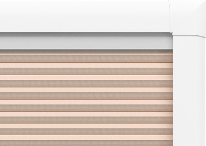 Leto, Blush - Perfect Fit Blind - Image 8